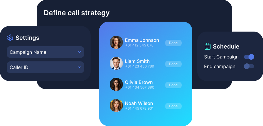 Real-Time Analytics