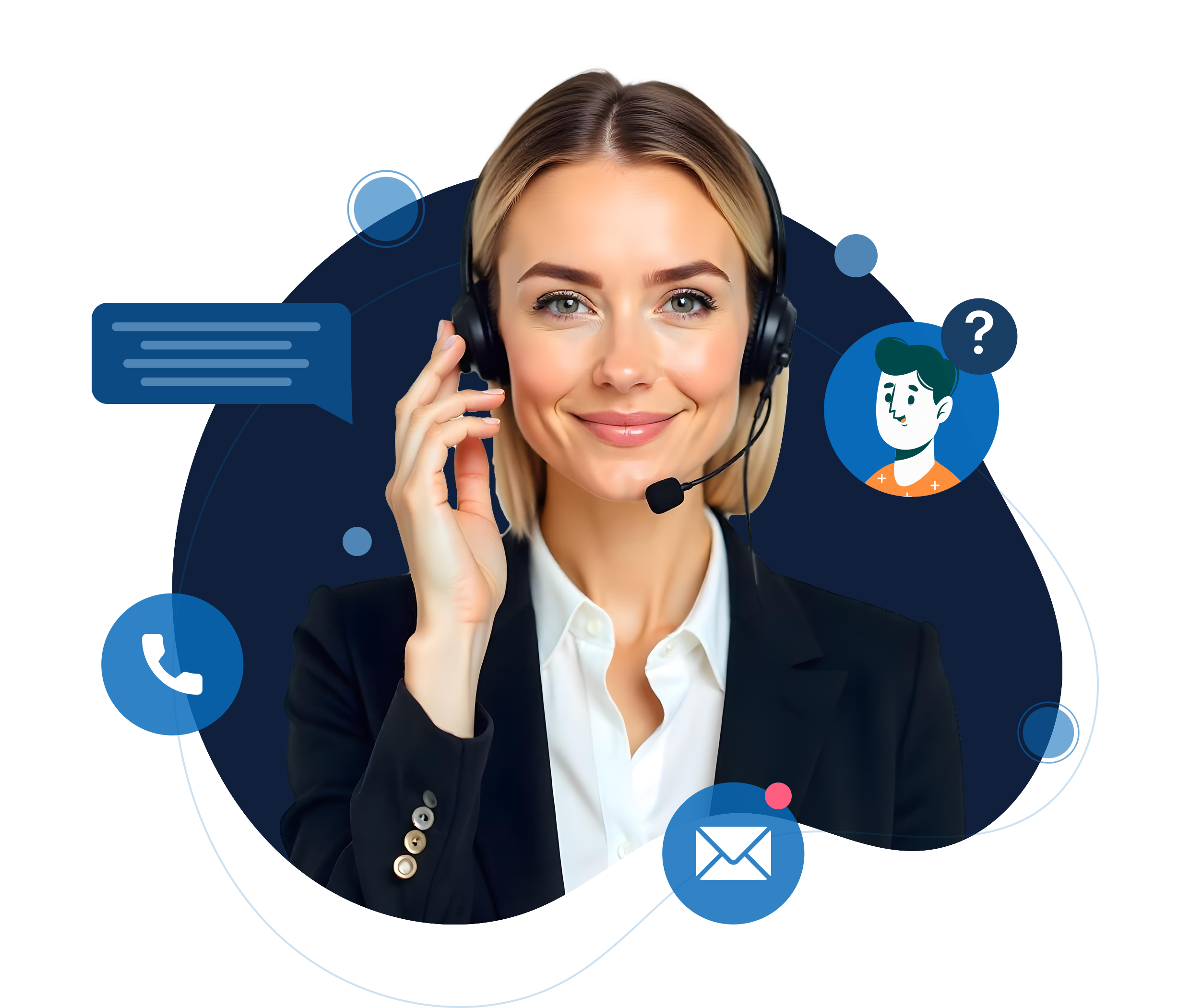 AI Assistant Persona